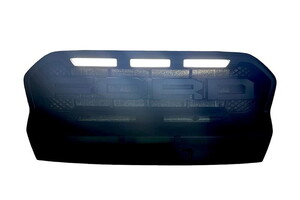  Ranger T8 Wildtrak Panjur Siyah LEDLİ FR18-FG31-BLACK/LED