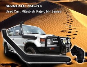 Mitsubishi Pajero NH Şnorkel SMV31A