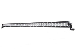 130 CM 144W DELİCİ YAYICI SLİM LED BAR