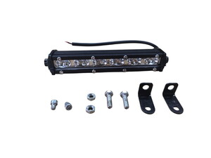 18 CM 18W DELİCİ YAYICI SLİM LED BAR